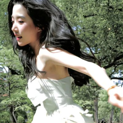 镜像世界