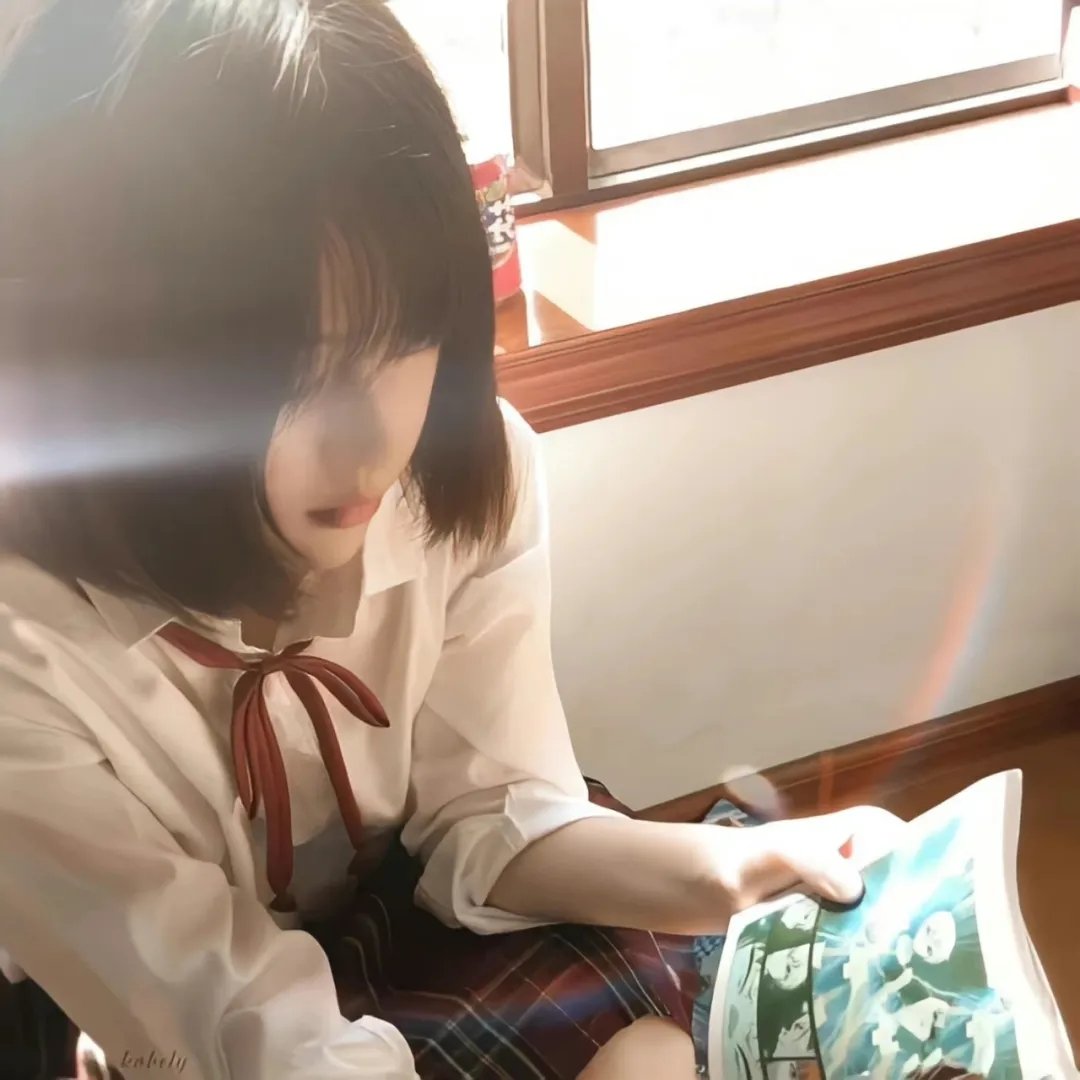原子少年