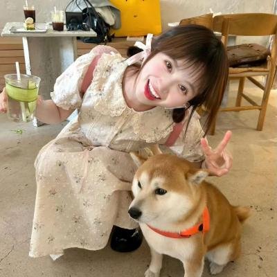 丢人